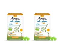 Apropos Vox Defens Pastiglie Gusto Mentolo Eucaliptolo 2x20x2,5 g Past