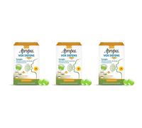 Apropos Vox Defens Pastiglie Gusto Mentolo Eucaliptolo 3x20x2,5 g Past