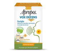 APROPOS Vox Defens Menta&Euc.