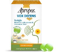 Apropos Vox Defens Pro Mentolo & Eucaliptolo 20 Pastiglie