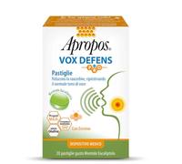 APROPOS Vox Defens Menta&Euc.