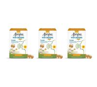 Apropos Vox Defens Pro Miele Limone 20 Pastiglie 3x20x2,5 g Pastiglie