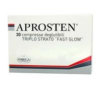 Aprosten 30 Compresse