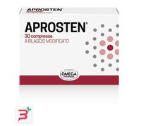 APROSTEN 30 COMPRESSE