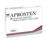 APROSTEN 30CPR