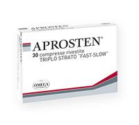 Aprosten Integratore 30 Compresse