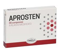 APROSTEN 30CPR