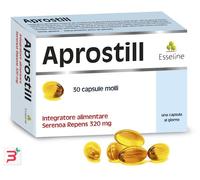 APROSTILL 30 CAPSULE MOLLI