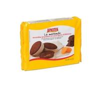 Aproten APROTEN MERENDINA SENZA ZUCCHERO CACAO ALBICOCCA 180 G