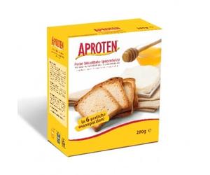 Aproten APROTEN PANE BISCOTTATO 280 G PROMO