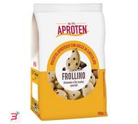 APROTEN BISCOTTO GOCCE CIOCCOLATO PROMO 200 G