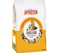APROTEN BISCOTTO GOCCE CIOCCOLATO PROMO 200 G