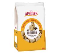 APROTEN BISCOTTO GOCCE CIOCCOLATO PROMO 200 G