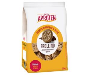 Aproten Frollini Cacao 200 g