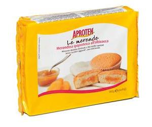 APROTEN-MER S/ZUCCH ALB 180G