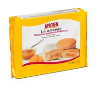 Aproten Merendina Senza Zucchero Albicocca 180 G