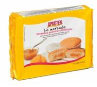 APROTEN-MER S/ZUCCH ALB 180G