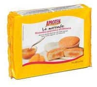 Aproten Merendina Senza Zucchero Albicocca 180 G