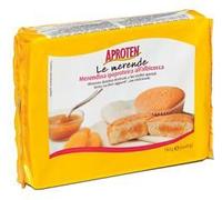 Aproten Merendina Senza Zucchero Albicocca 180 G