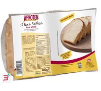 Aproten il pane soffice pane bianco a fette 400g