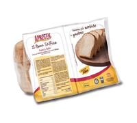 Aproten il pane soffice pane bianco a fette 400g