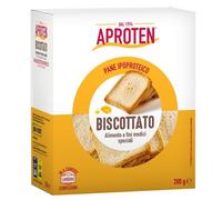 Aproten pane biscottato 280 g promo