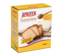 Aproten pane biscottato 280 g promo