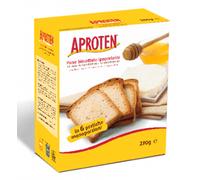 Aproten Pane Biscottato 280g