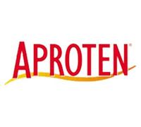 Aproten pane biscottato 280g
