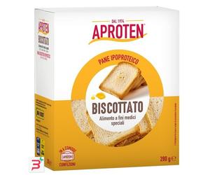 APROTEN PANE BISCOTTATO 280G