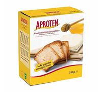Pane Biscottato Aproten 280g