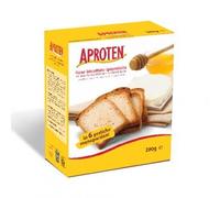 Aproten Pane Biscottato Ipoproteico 280 g