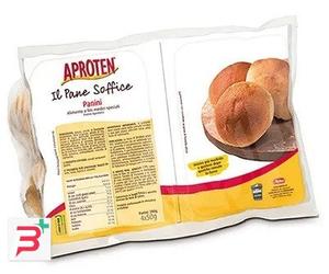 APROTEN PANINI 2 X 100 G
