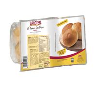 DIETERBA (HEINZ ITALIA SPA) APROTEN PANINI 4X50G