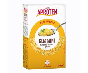 APROTEN Pasta Gemmini 500g