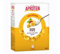 Aproten Pasta Pipe per insufficienza renale e dieta aproteica 500 g