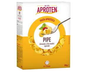 APROTEN Pasta Pipe 500g