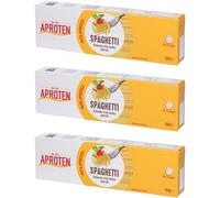 Aproten Spaghetti 3x500 g
