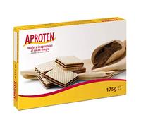 Aproten Wafer Al Cacao Ipoproteici 175g