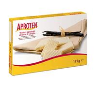 Aproten Wafer Vaniglia 175g