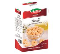 APROTIDE Grissini Taralli 4pz