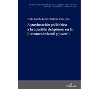 Aproximación Poliédrica a la Cuestión del Género En La Litera (Copertina rigida)