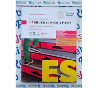 ¡APRUEBA! PASO A PASO - (9788858345412) + Materiali didattici - Rebillo