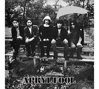 Apryl Fool