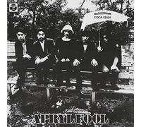 Apryl Fool