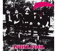 Apryl Fool - Apryl Fool