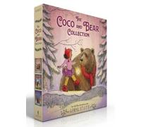 Apryl Stott The Coco and Bear Collection (Boxed Set) (Copertina rigida)