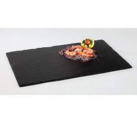 APS 00973 GN 2/4 piastra ardesia naturale, 53 x 16,2 cm, spessore 4-7 mm