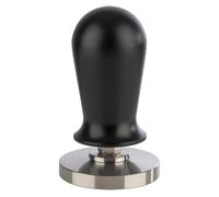 APS 10380 - Pressino, Acciaio Inox/Alluminio, Nero/Argento, Ø 58 mm