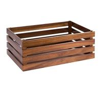 APS 11721 - Scatola di legno, legno